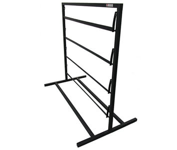 Rack porta rollos EX-LIBRIS®
